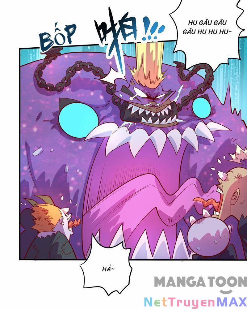 Đấu Chiến Thắng Phật 156 trang 25