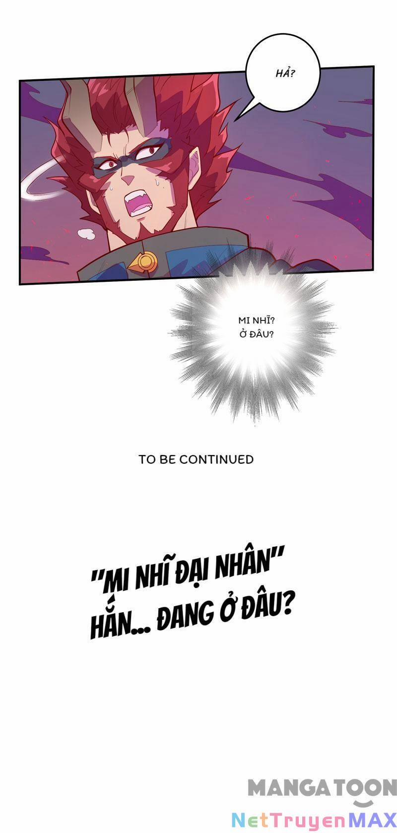 Đấu Chiến Thắng Phật 156 trang 28