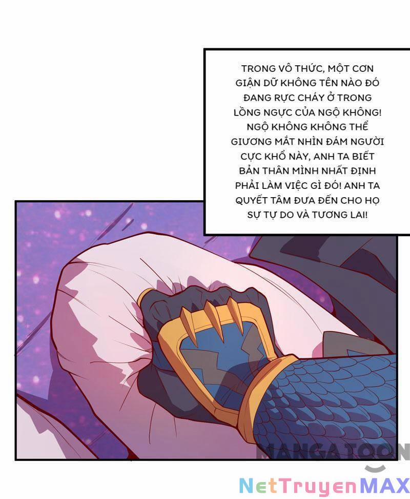 Đấu Chiến Thắng Phật 156 trang 4