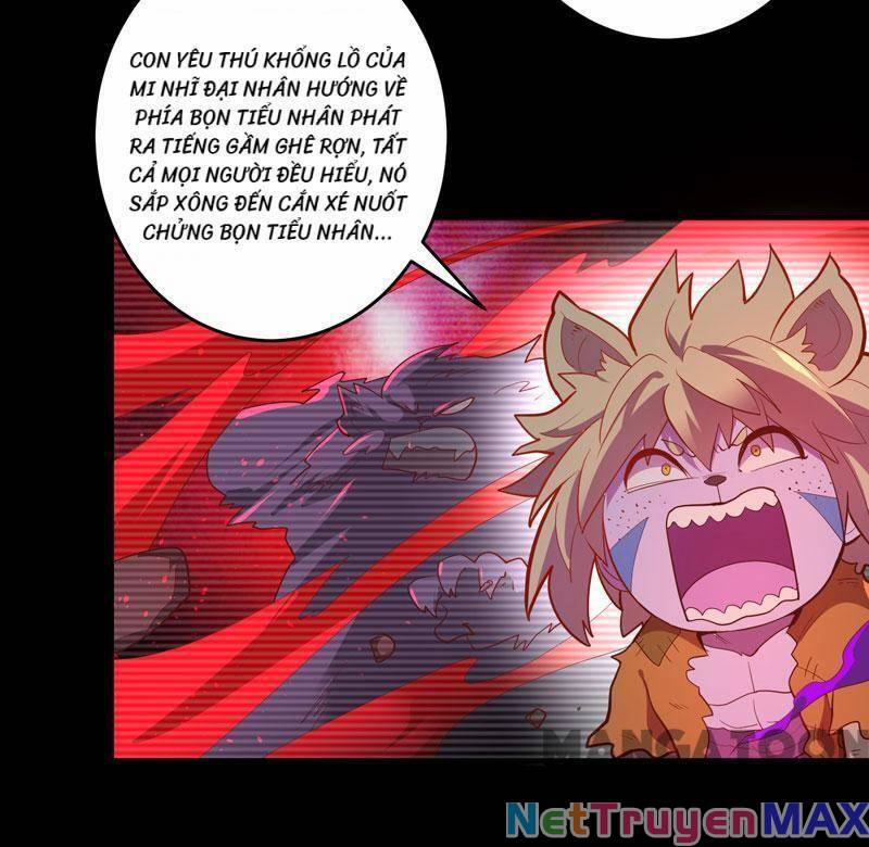 Đấu Chiến Thắng Phật 157 trang 10