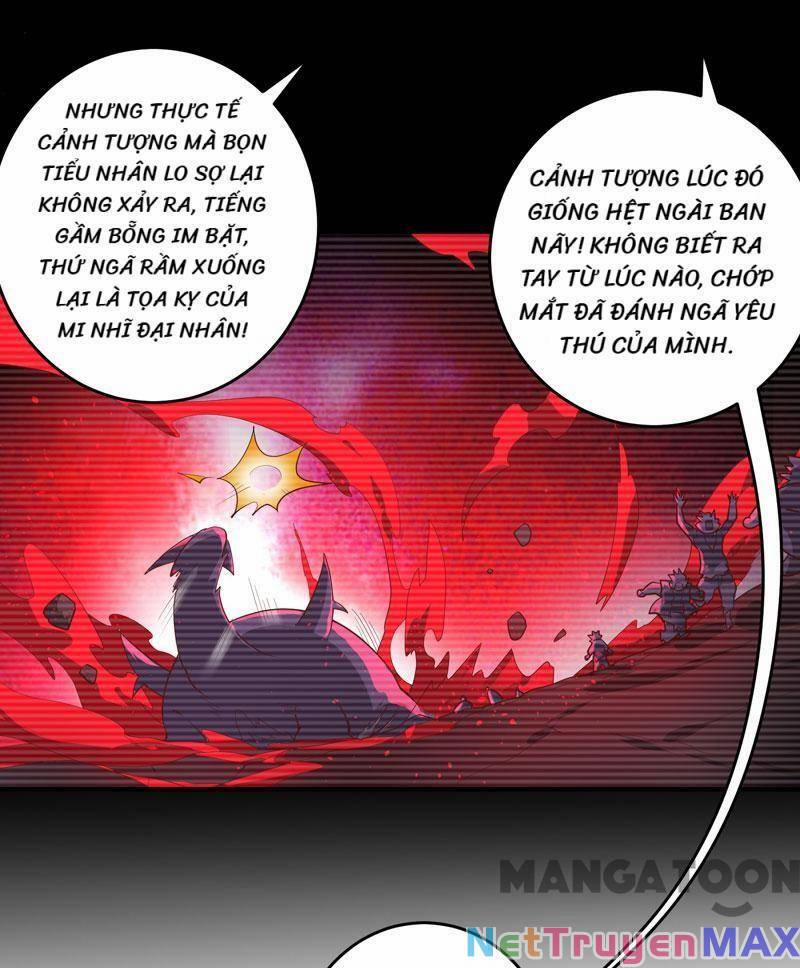 Đấu Chiến Thắng Phật 157 trang 11