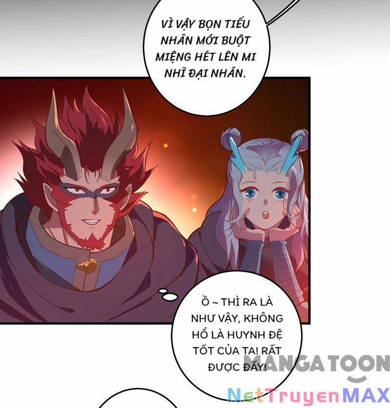 Đấu Chiến Thắng Phật 157 trang 12