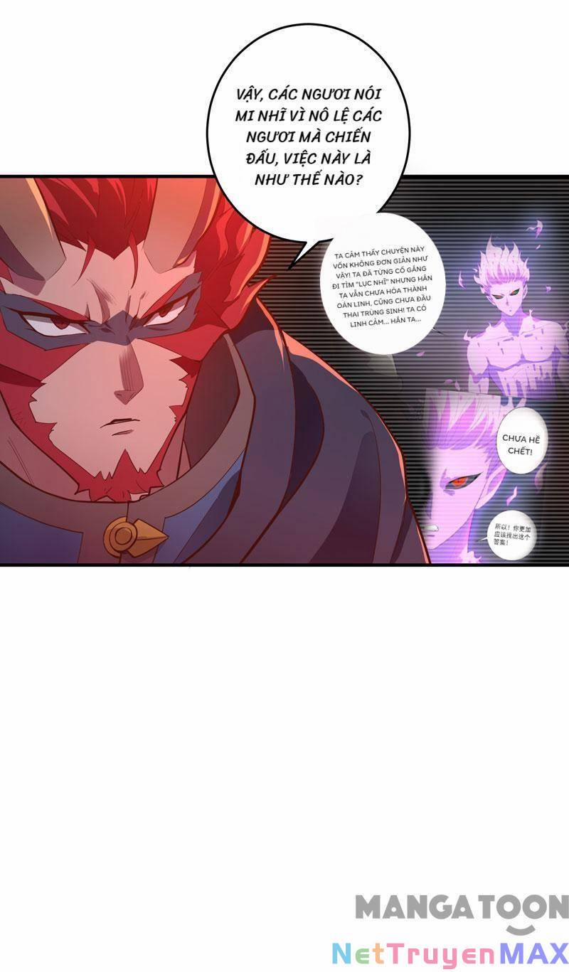 Đấu Chiến Thắng Phật 157 trang 14