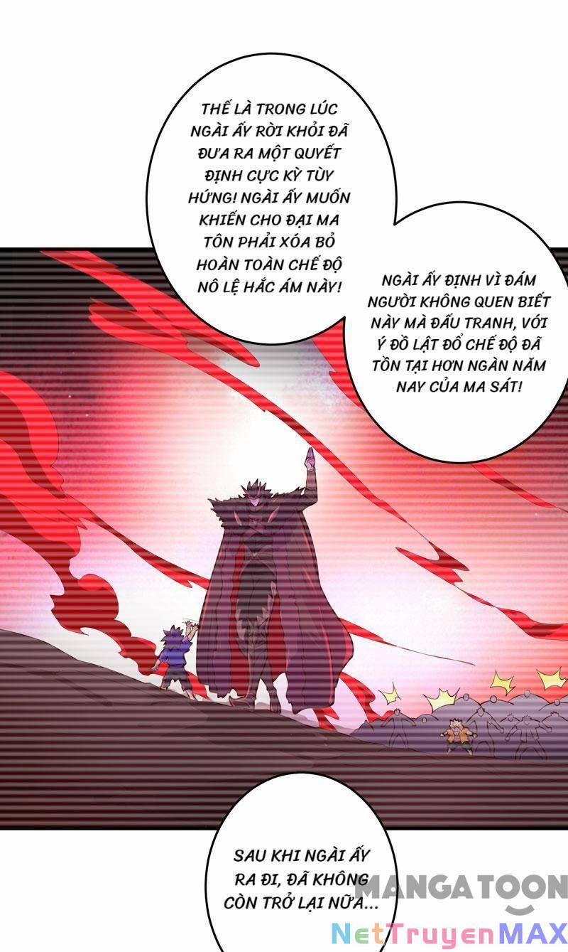 Đấu Chiến Thắng Phật 157 trang 16