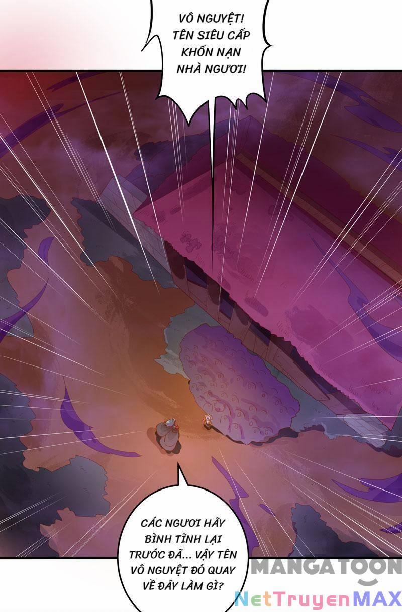 Đấu Chiến Thắng Phật 157 trang 24