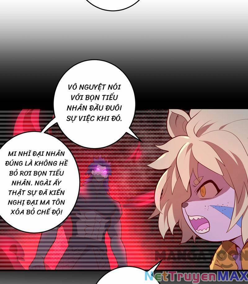 Đấu Chiến Thắng Phật 157 trang 25