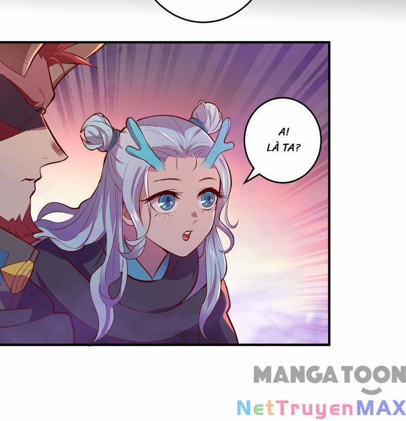 Đấu Chiến Thắng Phật 157 trang 28