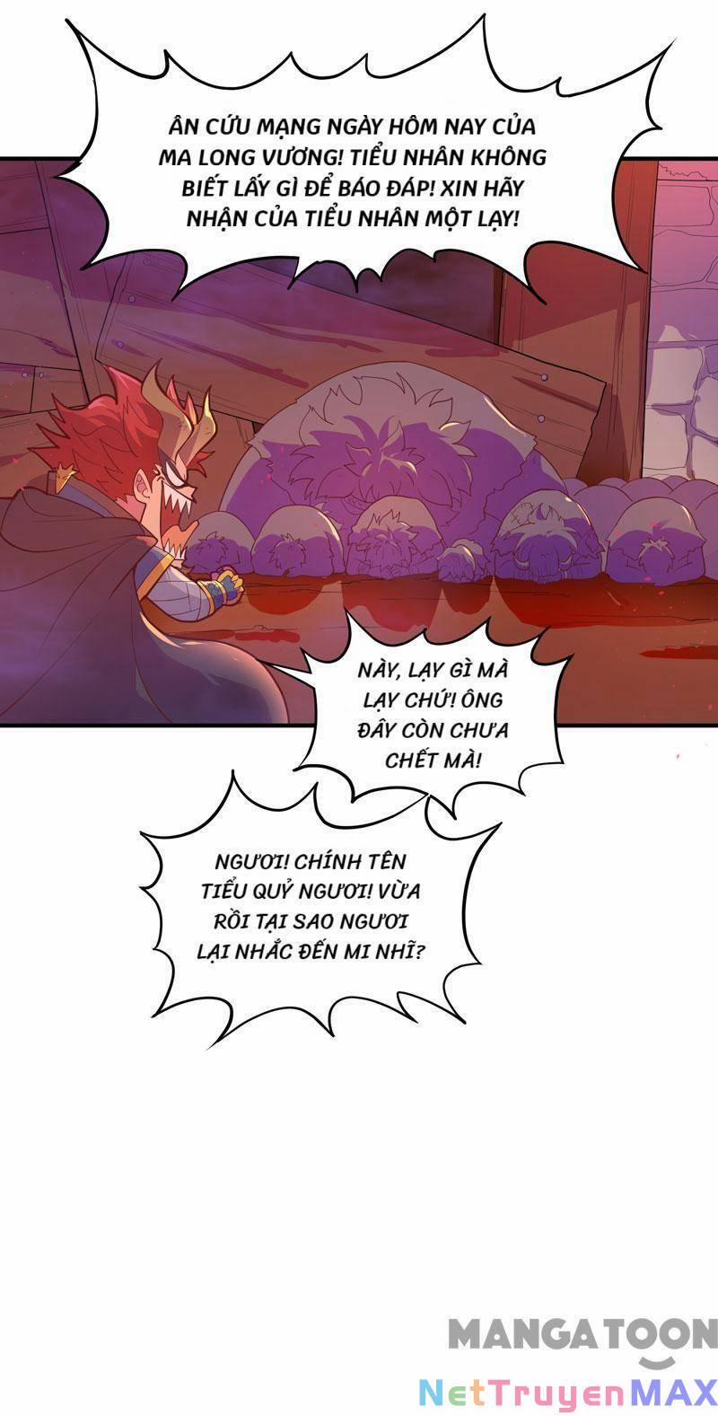 Đấu Chiến Thắng Phật 157 trang 6