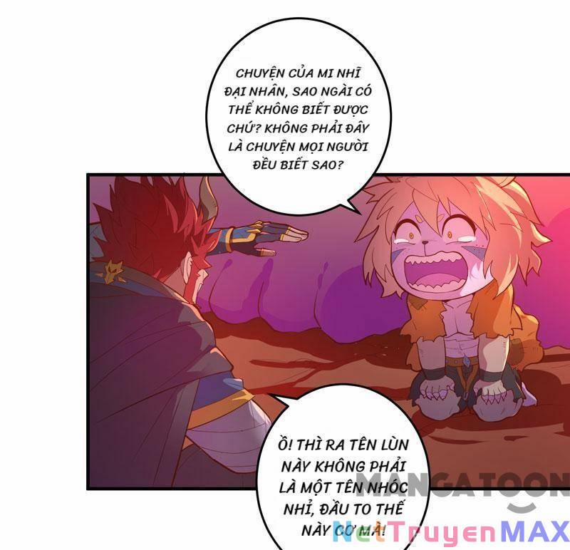 Đấu Chiến Thắng Phật 157 trang 7