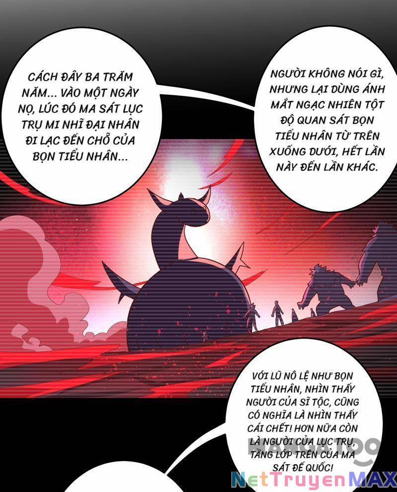 Đấu Chiến Thắng Phật 157 trang 9