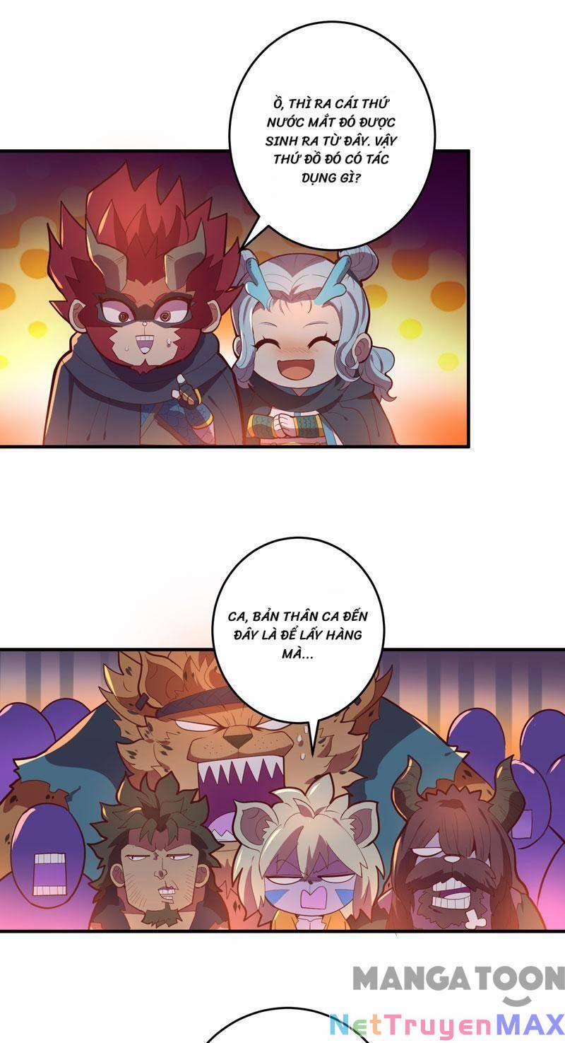 Đấu Chiến Thắng Phật 158 trang 11