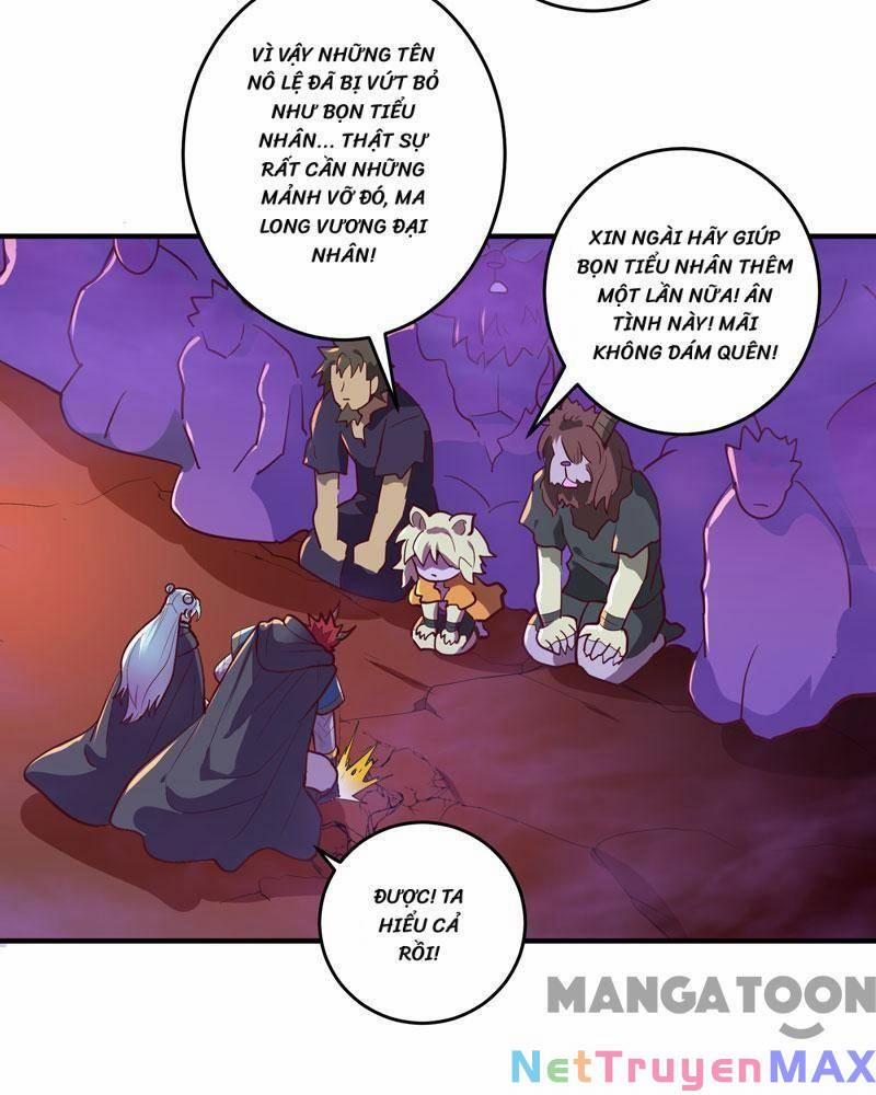 Đấu Chiến Thắng Phật 158 trang 16