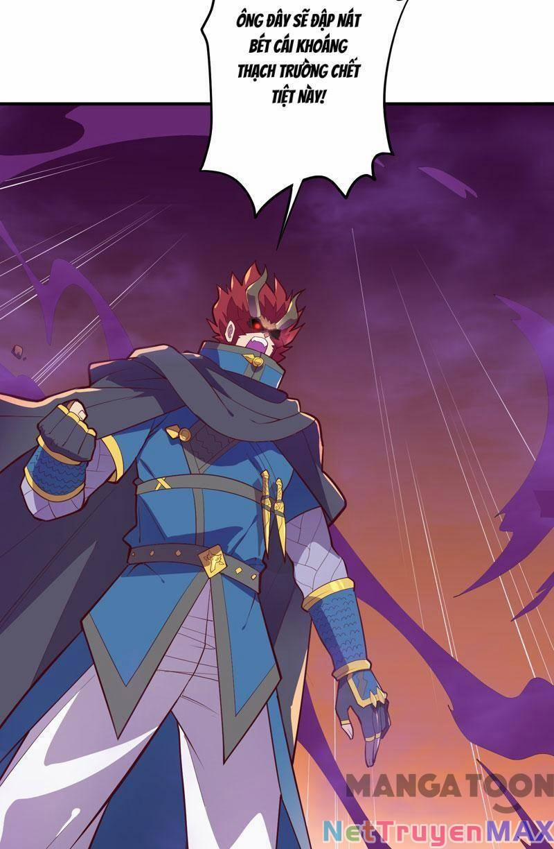Đấu Chiến Thắng Phật 158 trang 18