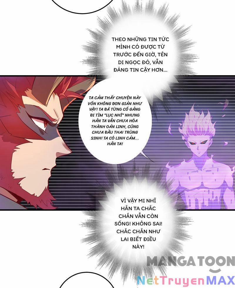 Đấu Chiến Thắng Phật 158 trang 2