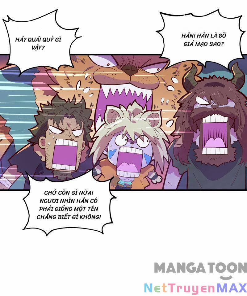 Đấu Chiến Thắng Phật 158 trang 22