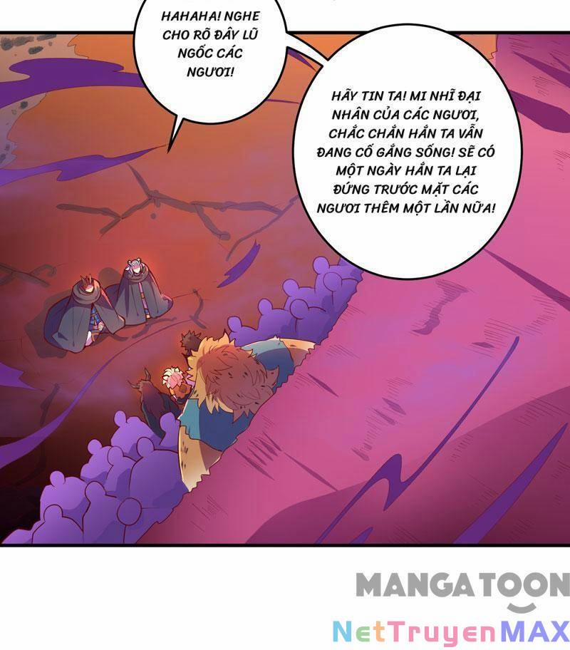 Đấu Chiến Thắng Phật 158 trang 3