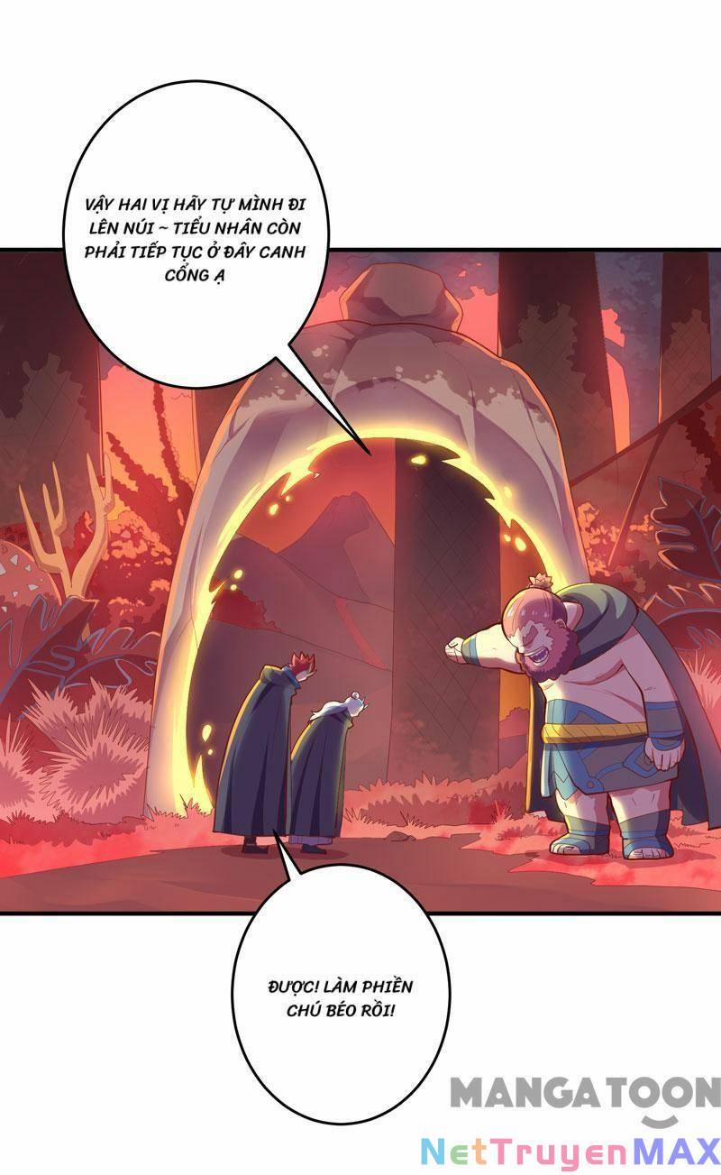 Đấu Chiến Thắng Phật 159 trang 12