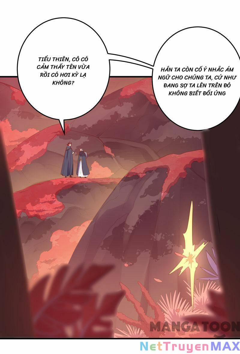 Đấu Chiến Thắng Phật 159 trang 15