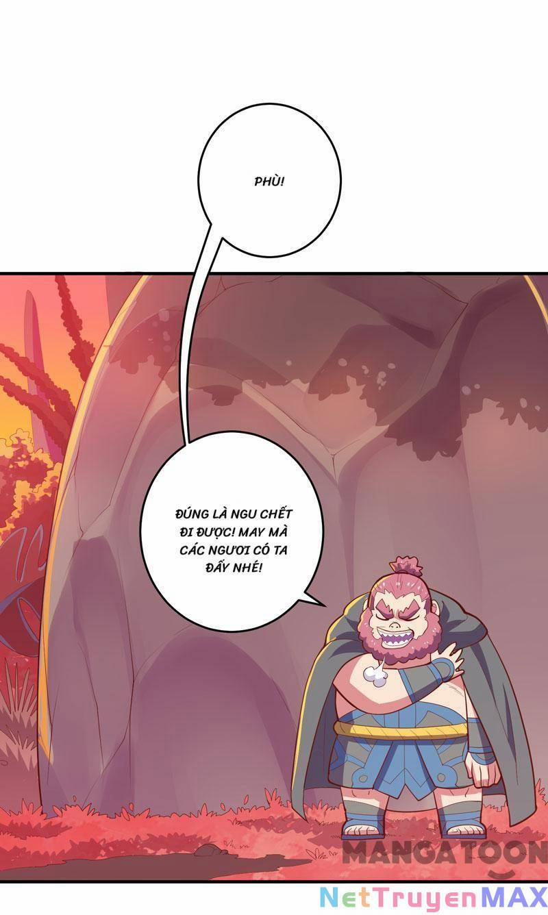 Đấu Chiến Thắng Phật 159 trang 18