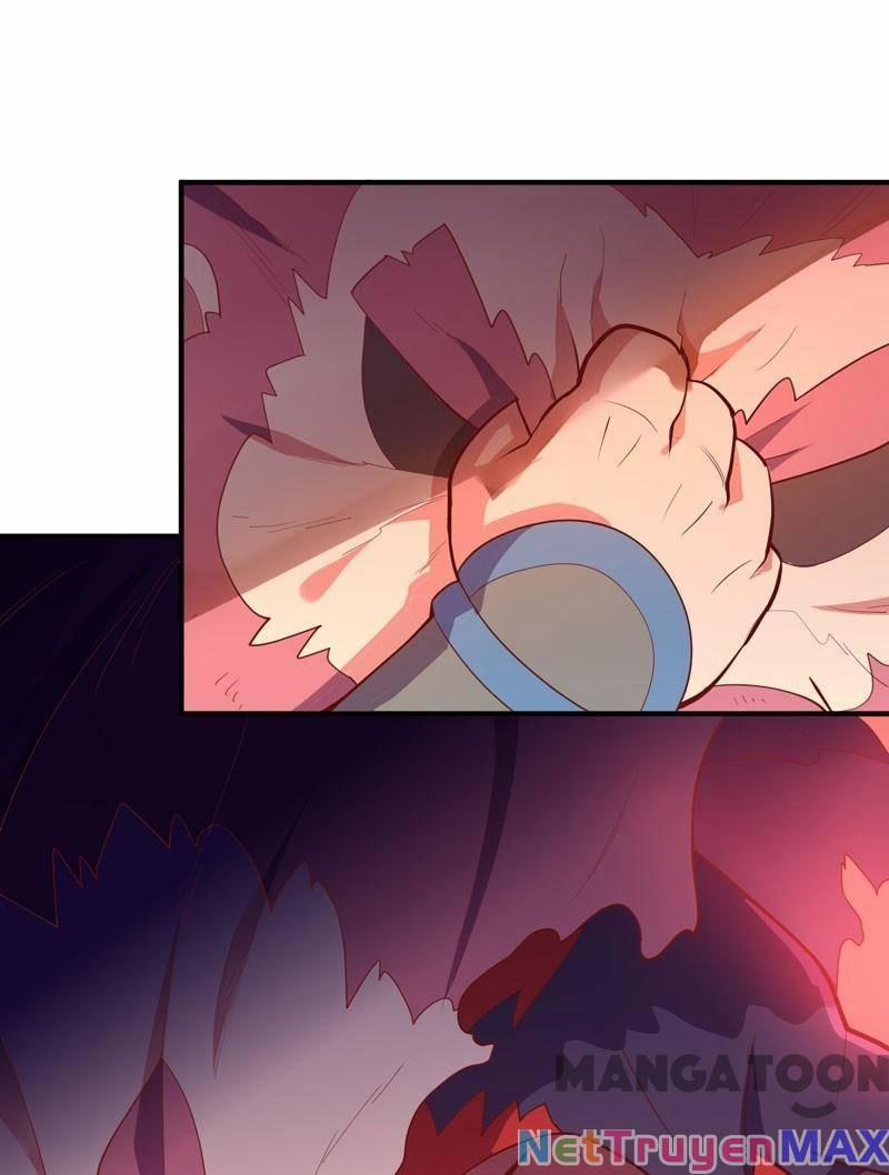 Đấu Chiến Thắng Phật 159 trang 19