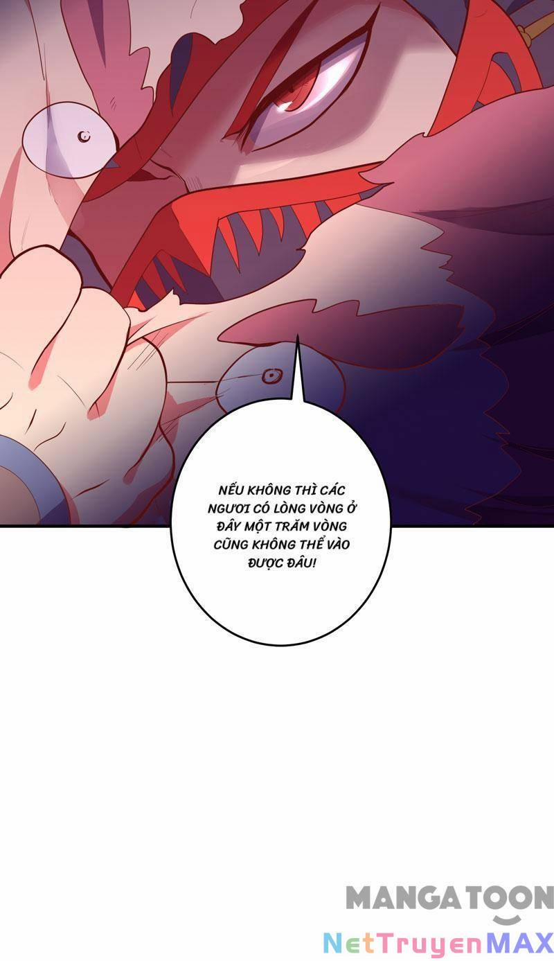 Đấu Chiến Thắng Phật 159 trang 20