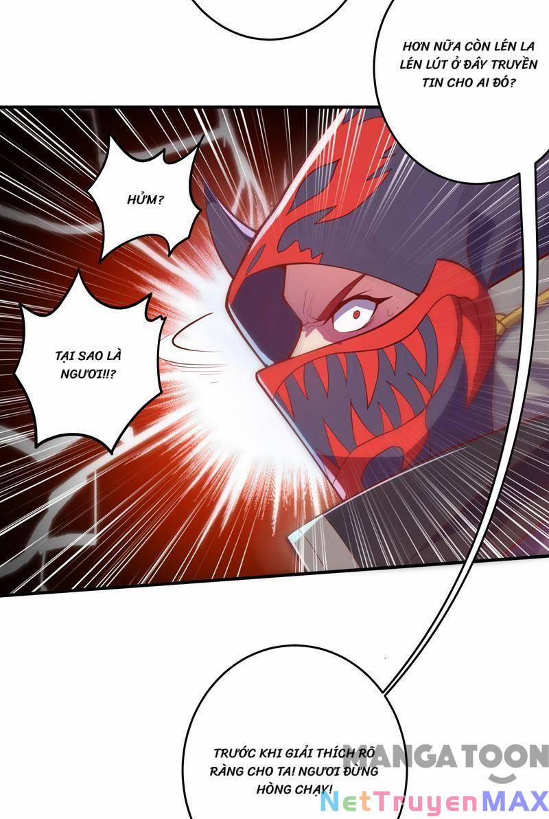 Đấu Chiến Thắng Phật 159 trang 28