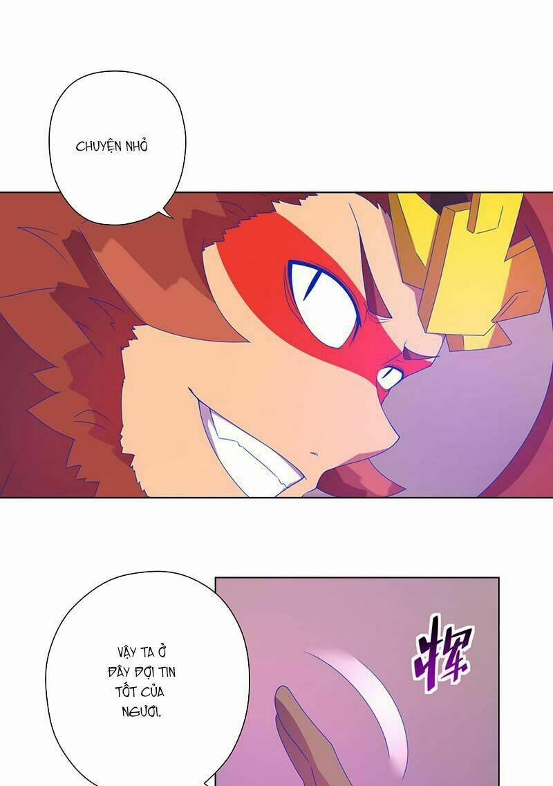 Đấu Chiến Thắng Phật 16 trang 11