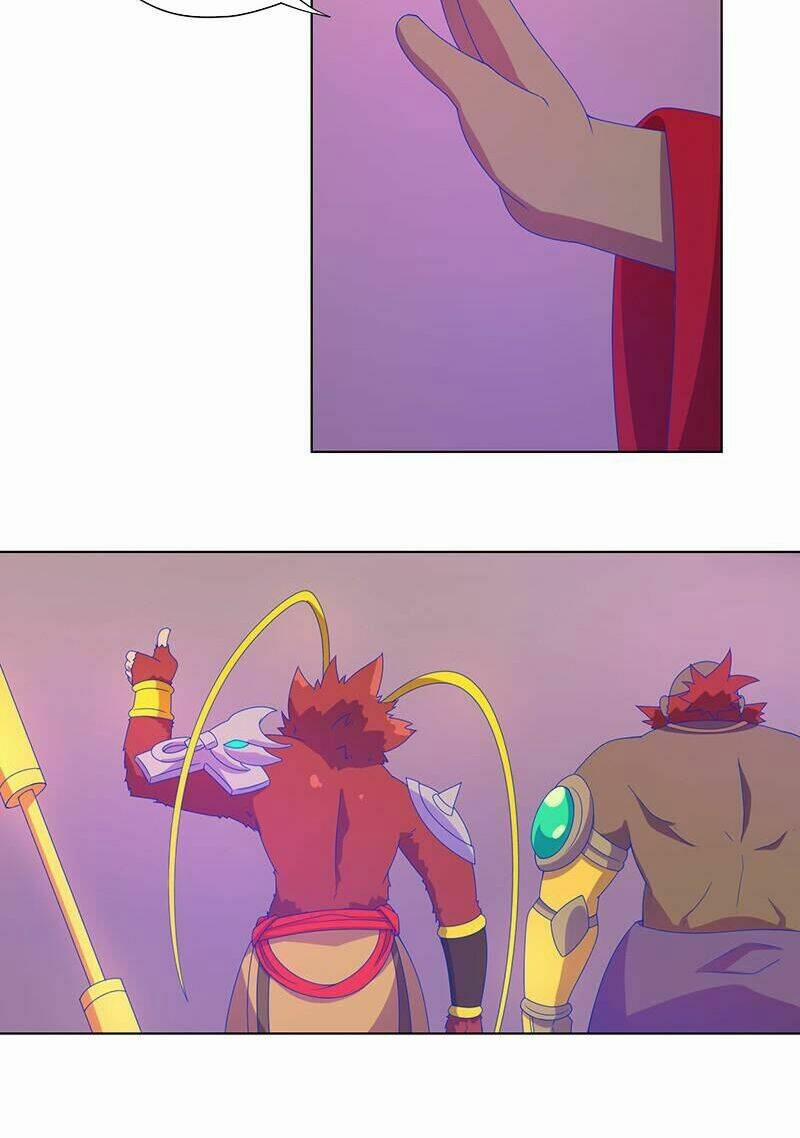 Đấu Chiến Thắng Phật 16 trang 12