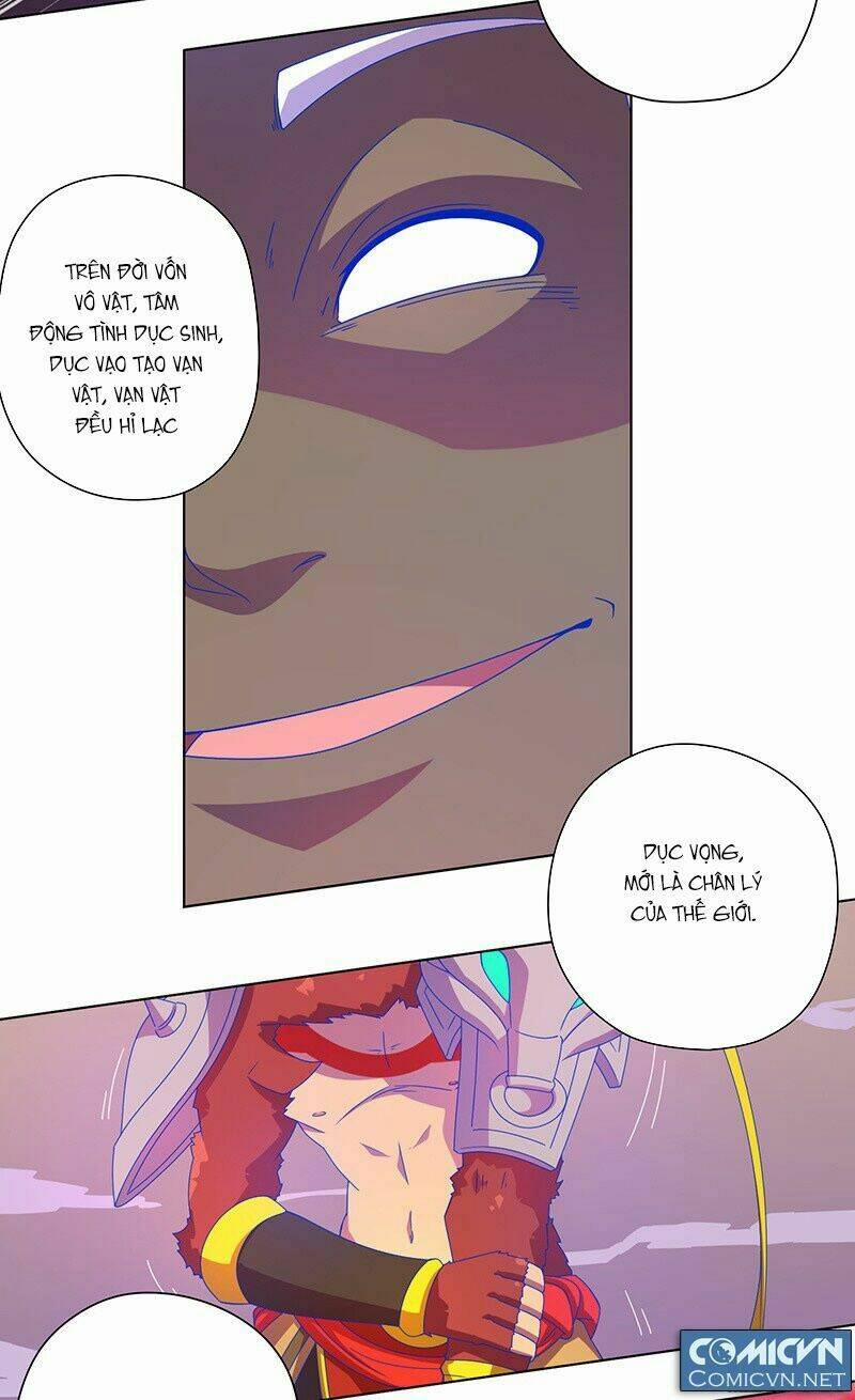 Đấu Chiến Thắng Phật 16 trang 5