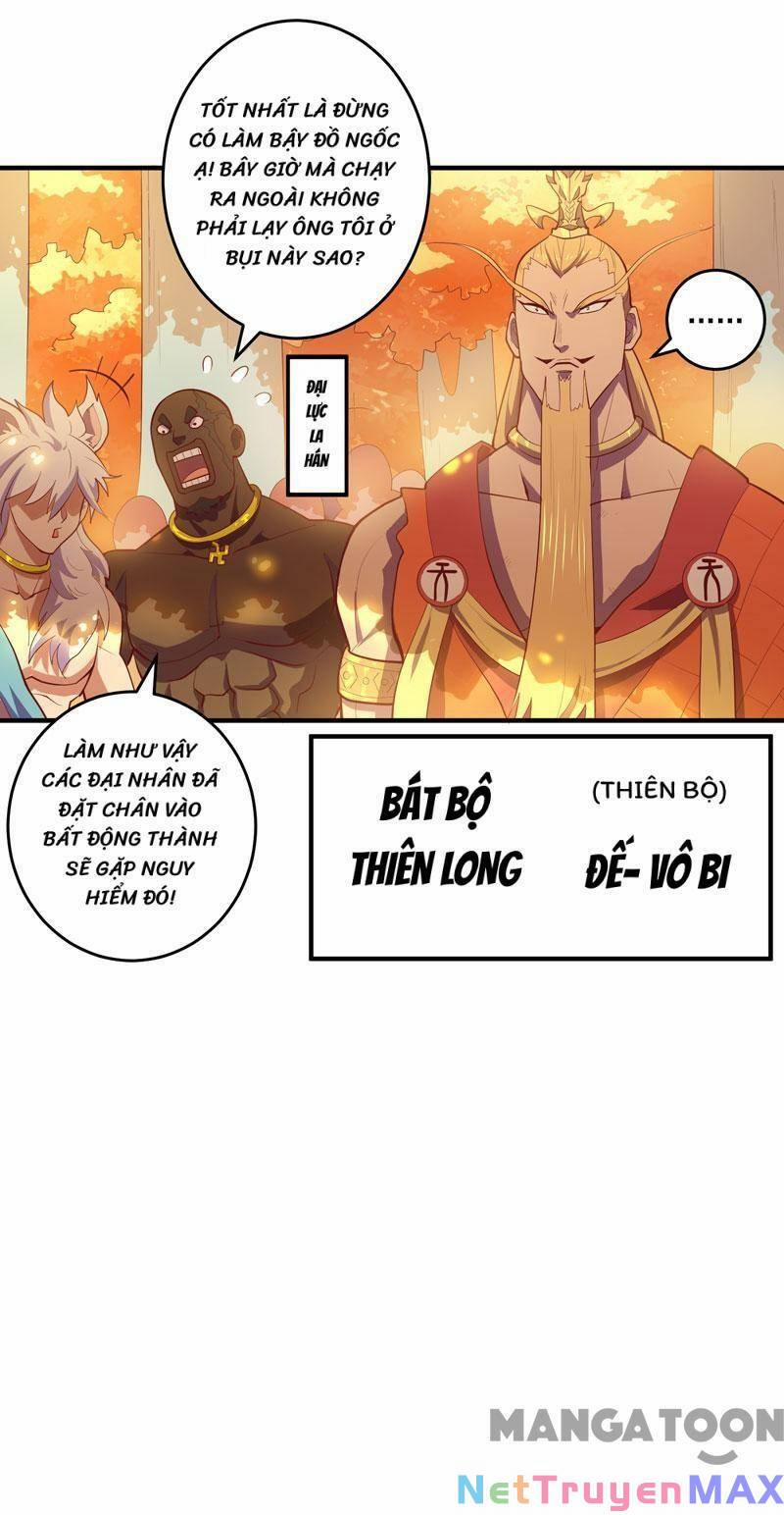 Đấu Chiến Thắng Phật 160 trang 10