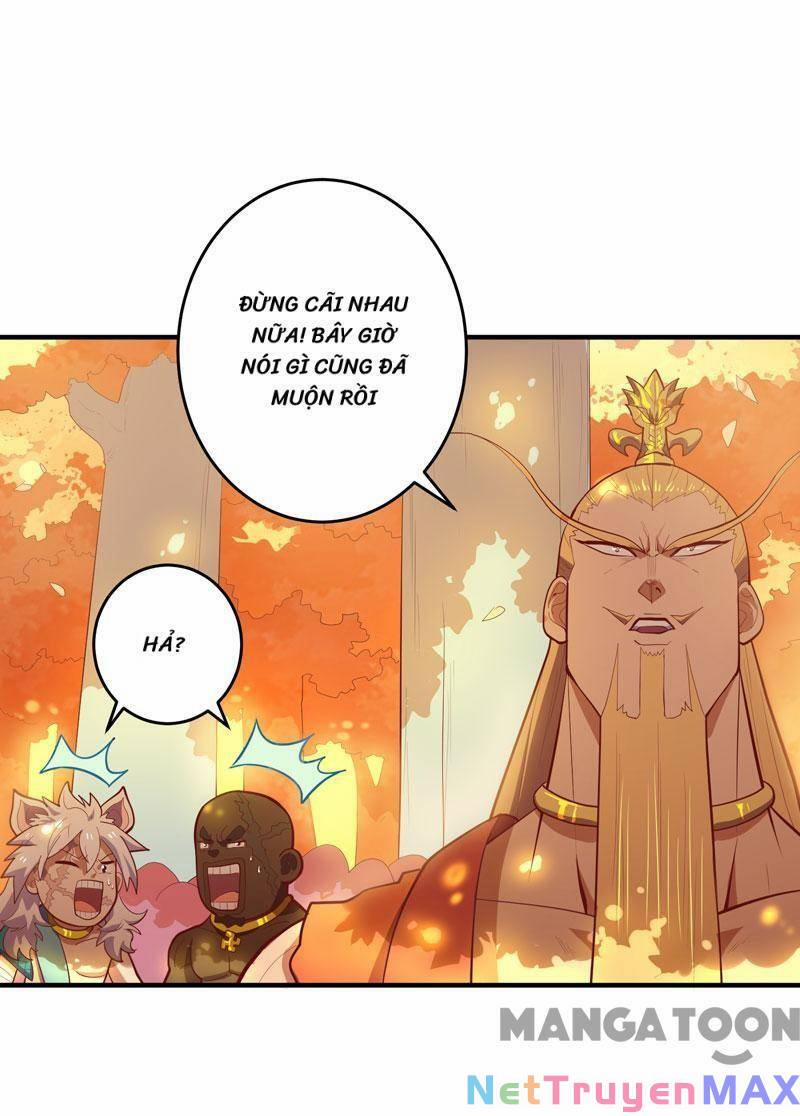 Đấu Chiến Thắng Phật 160 trang 12