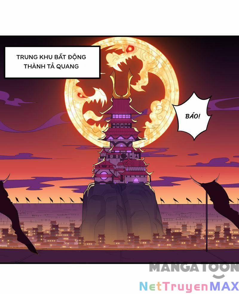 Đấu Chiến Thắng Phật 160 trang 27