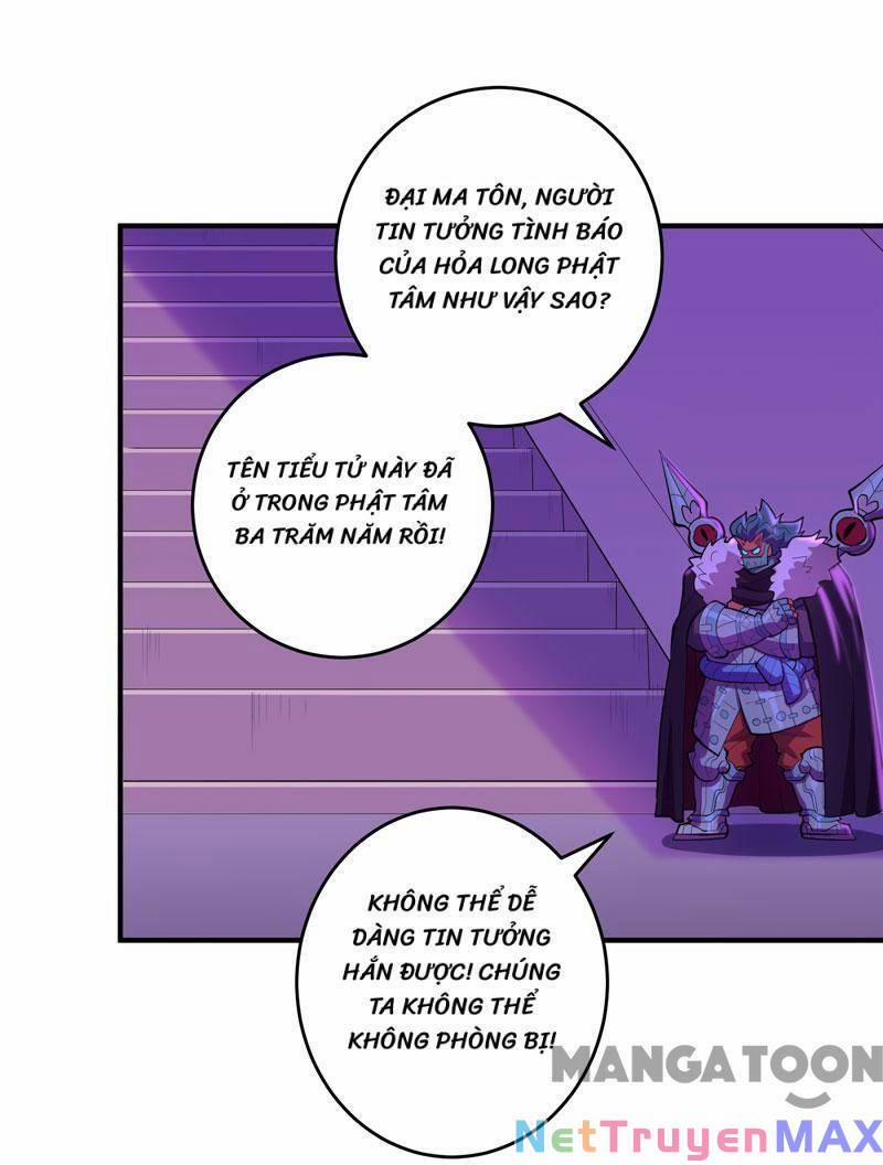 Đấu Chiến Thắng Phật 160 trang 30