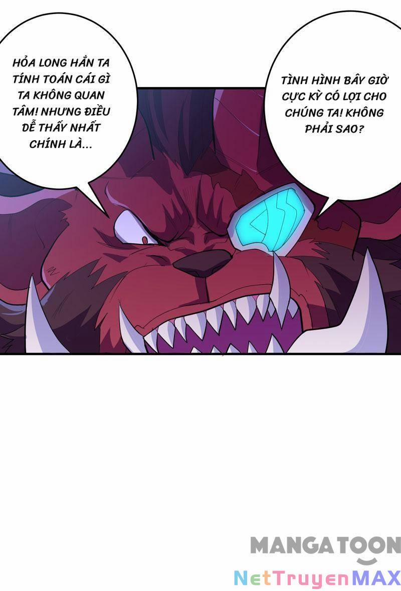 Đấu Chiến Thắng Phật 160 trang 31