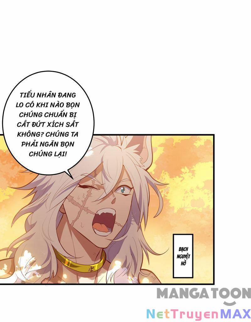 Đấu Chiến Thắng Phật 160 trang 9