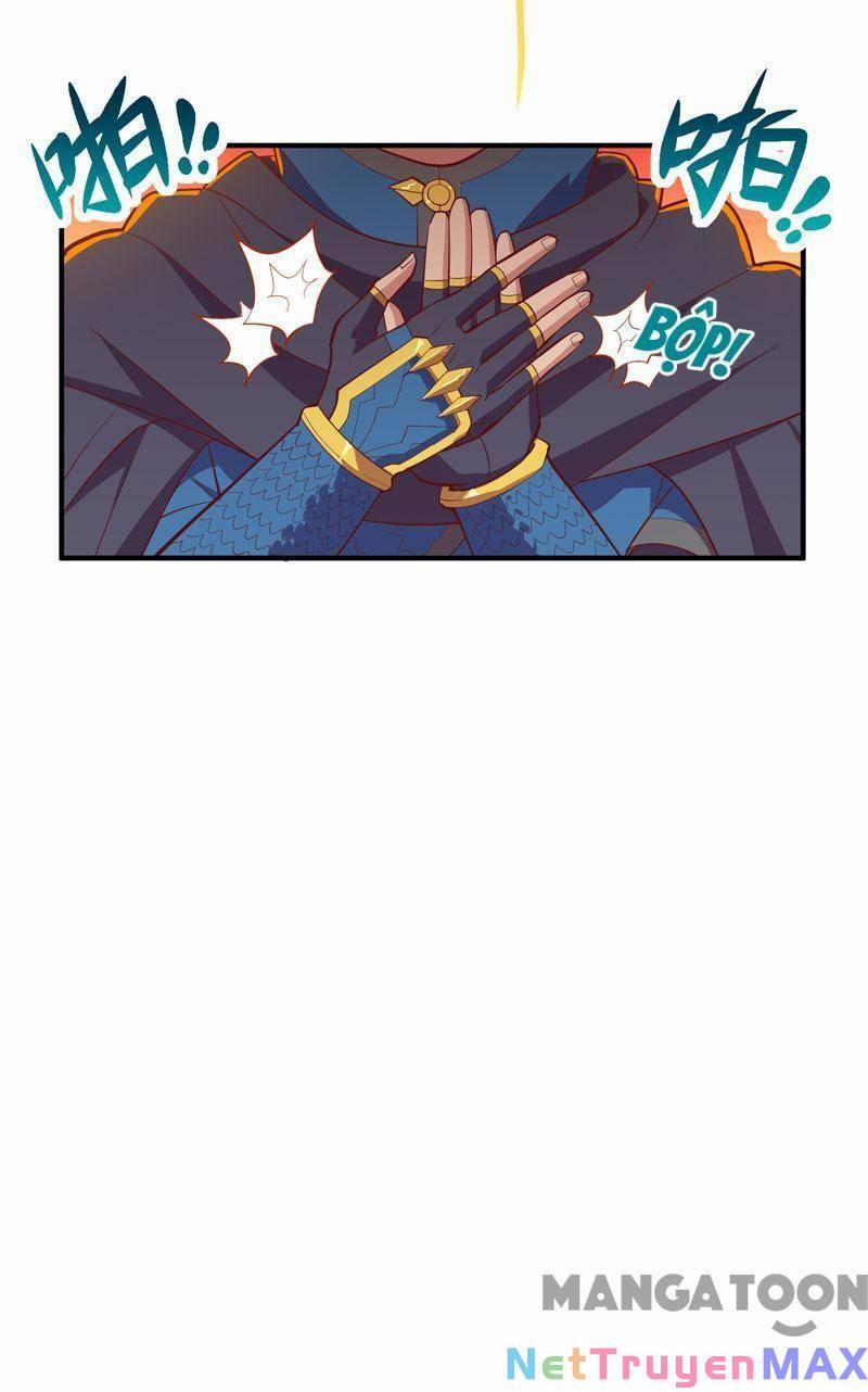 Đấu Chiến Thắng Phật 161 trang 20