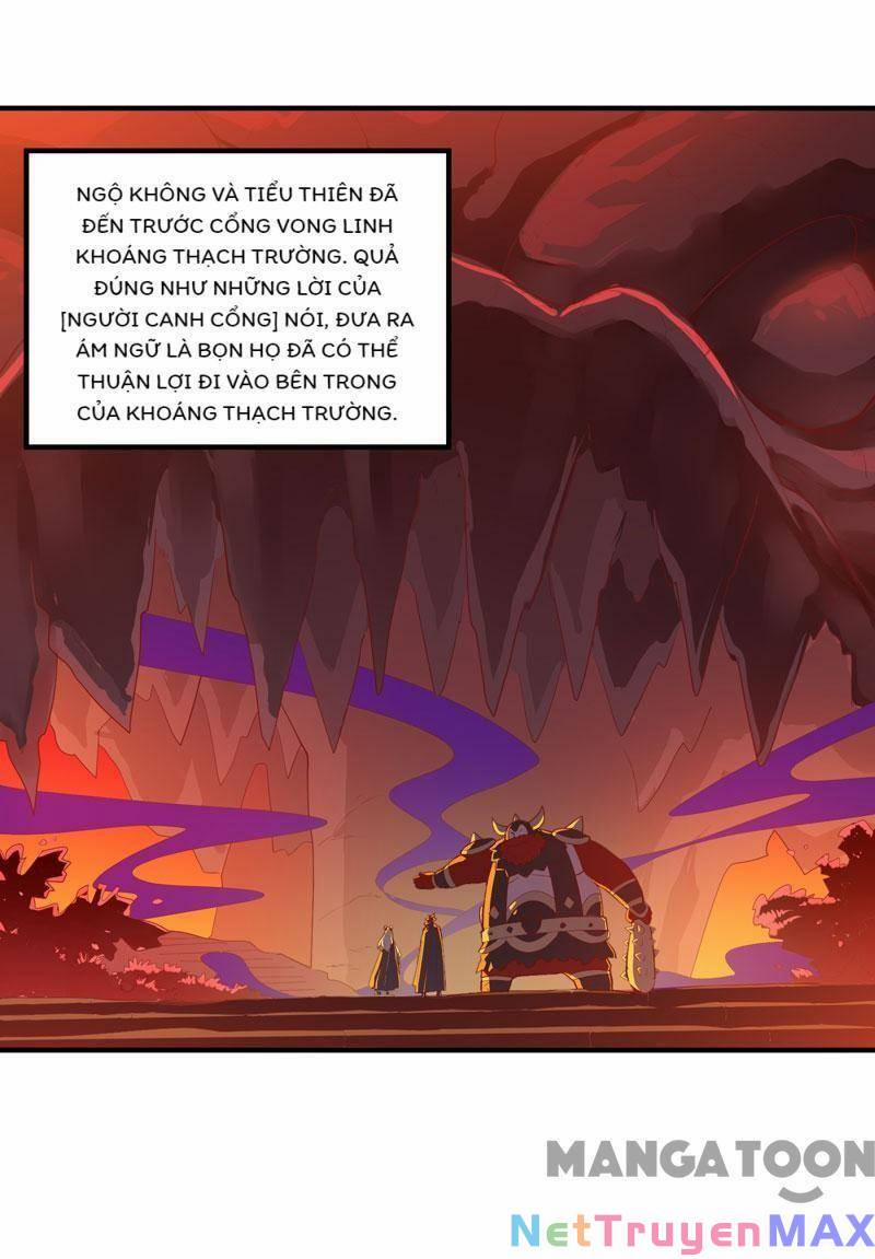 Đấu Chiến Thắng Phật 161 trang 8