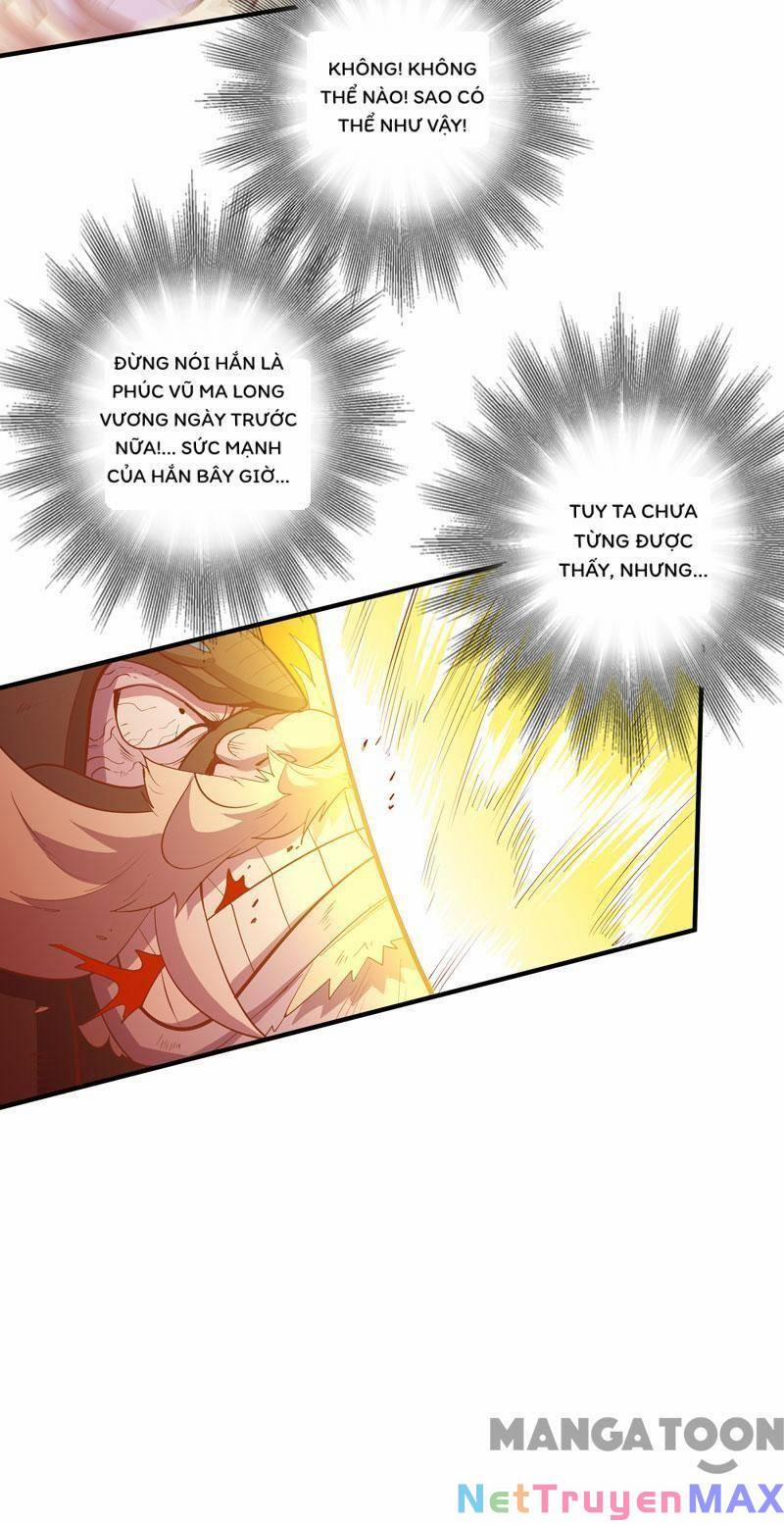 Đấu Chiến Thắng Phật 162 trang 24