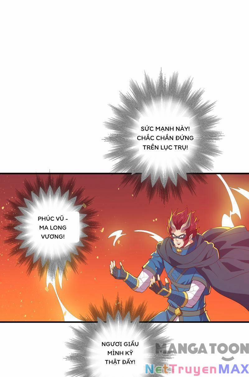 Đấu Chiến Thắng Phật 162 trang 25