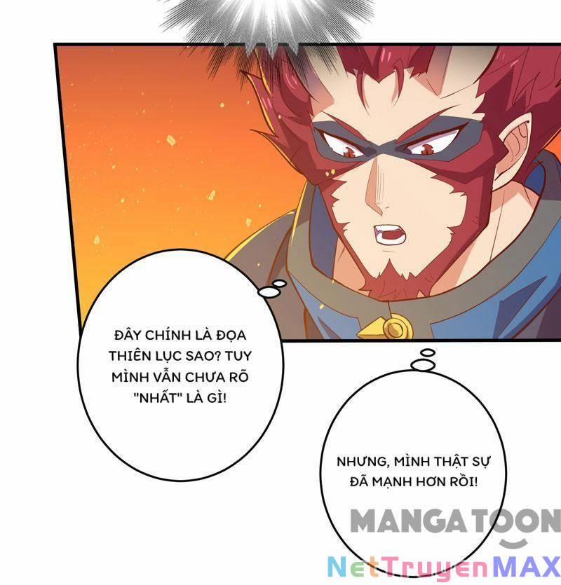 Đấu Chiến Thắng Phật 162 trang 26