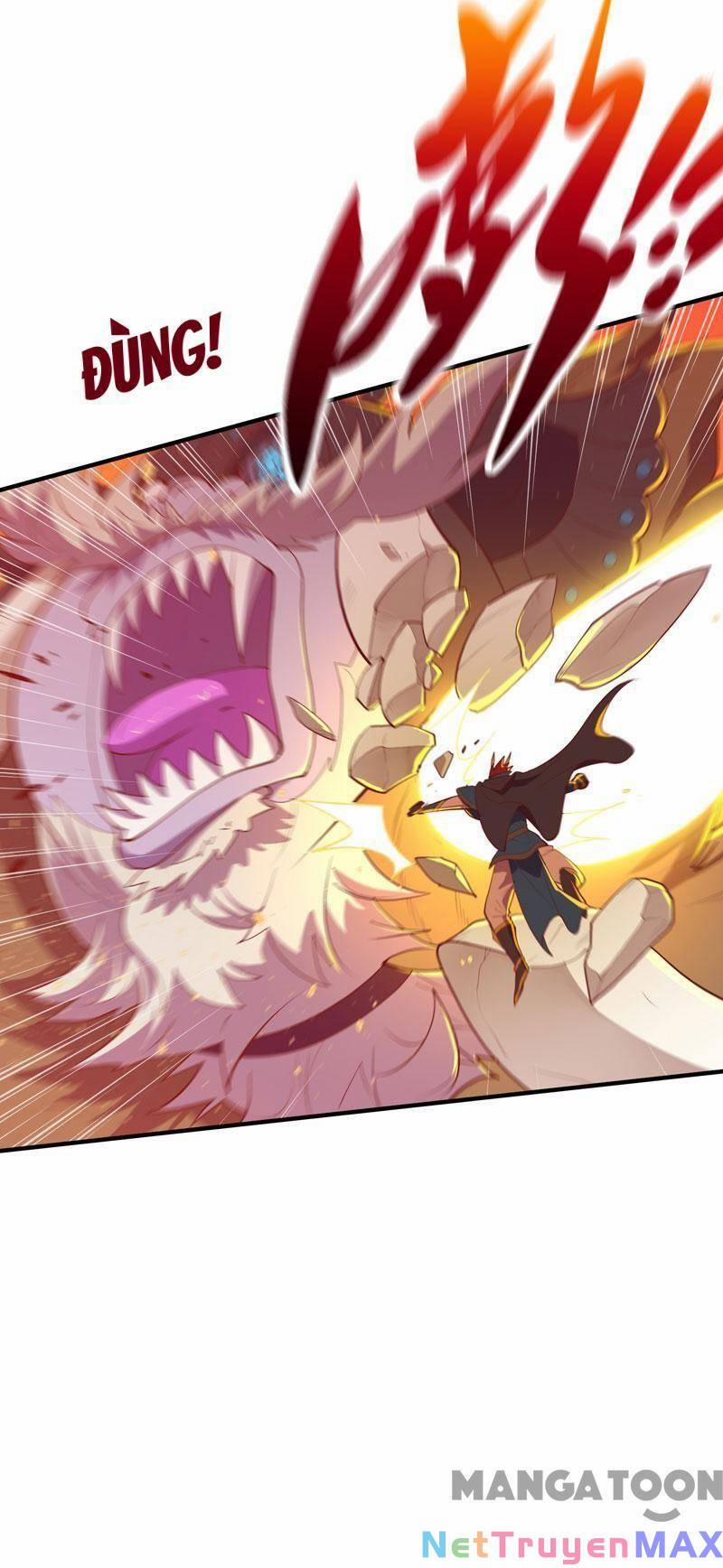 Đấu Chiến Thắng Phật 162 trang 31