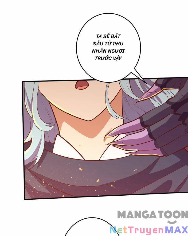 Đấu Chiến Thắng Phật 162 trang 32