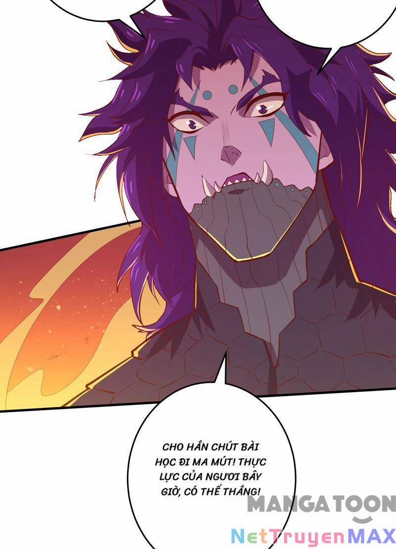 Đấu Chiến Thắng Phật 162 trang 8