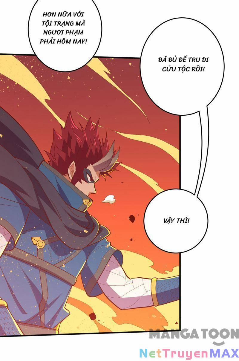 Đấu Chiến Thắng Phật 163 trang 10