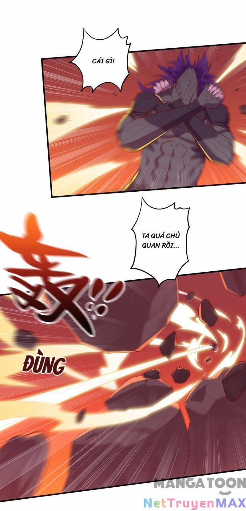 Đấu Chiến Thắng Phật 163 trang 18