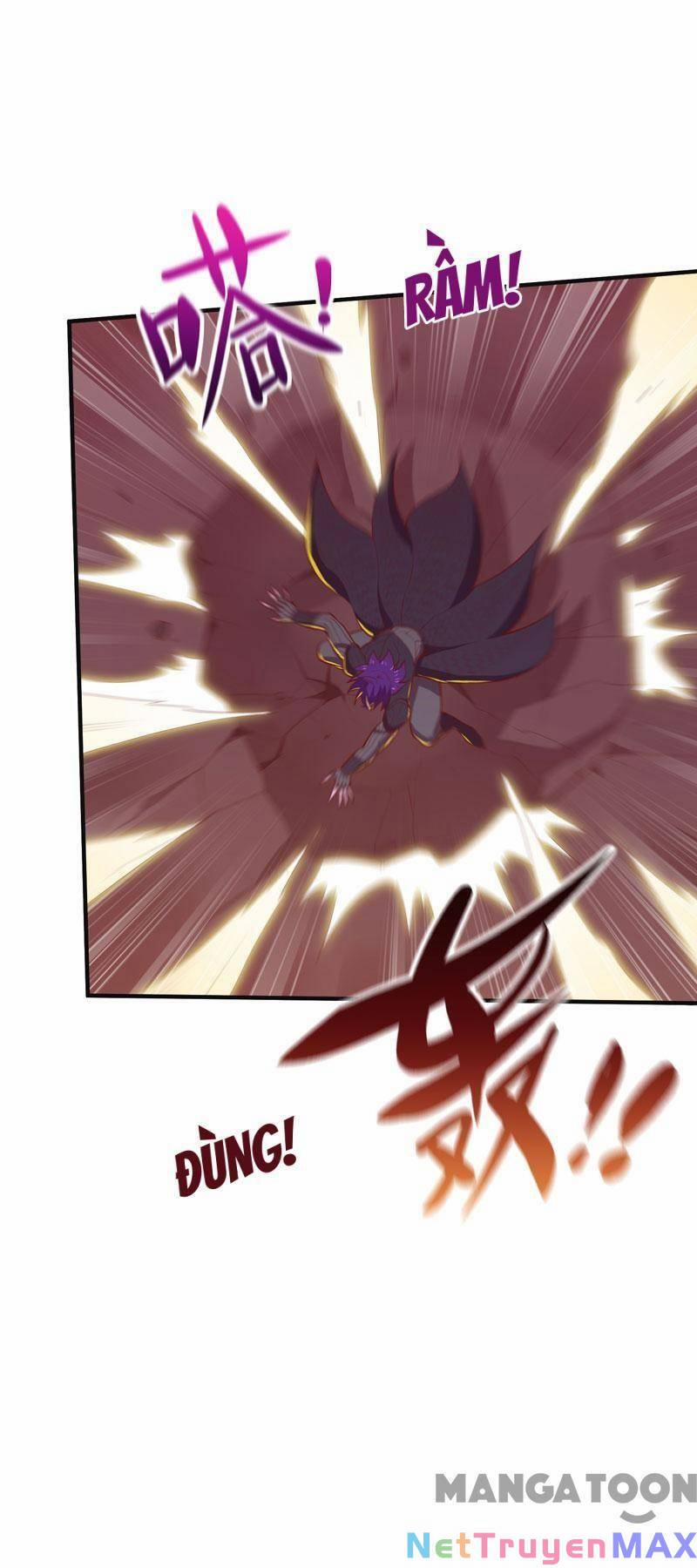Đấu Chiến Thắng Phật 163 trang 19