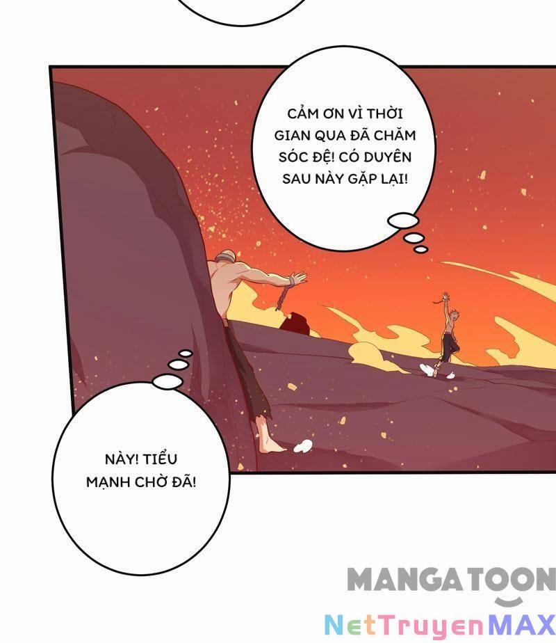 Đấu Chiến Thắng Phật 163 trang 2