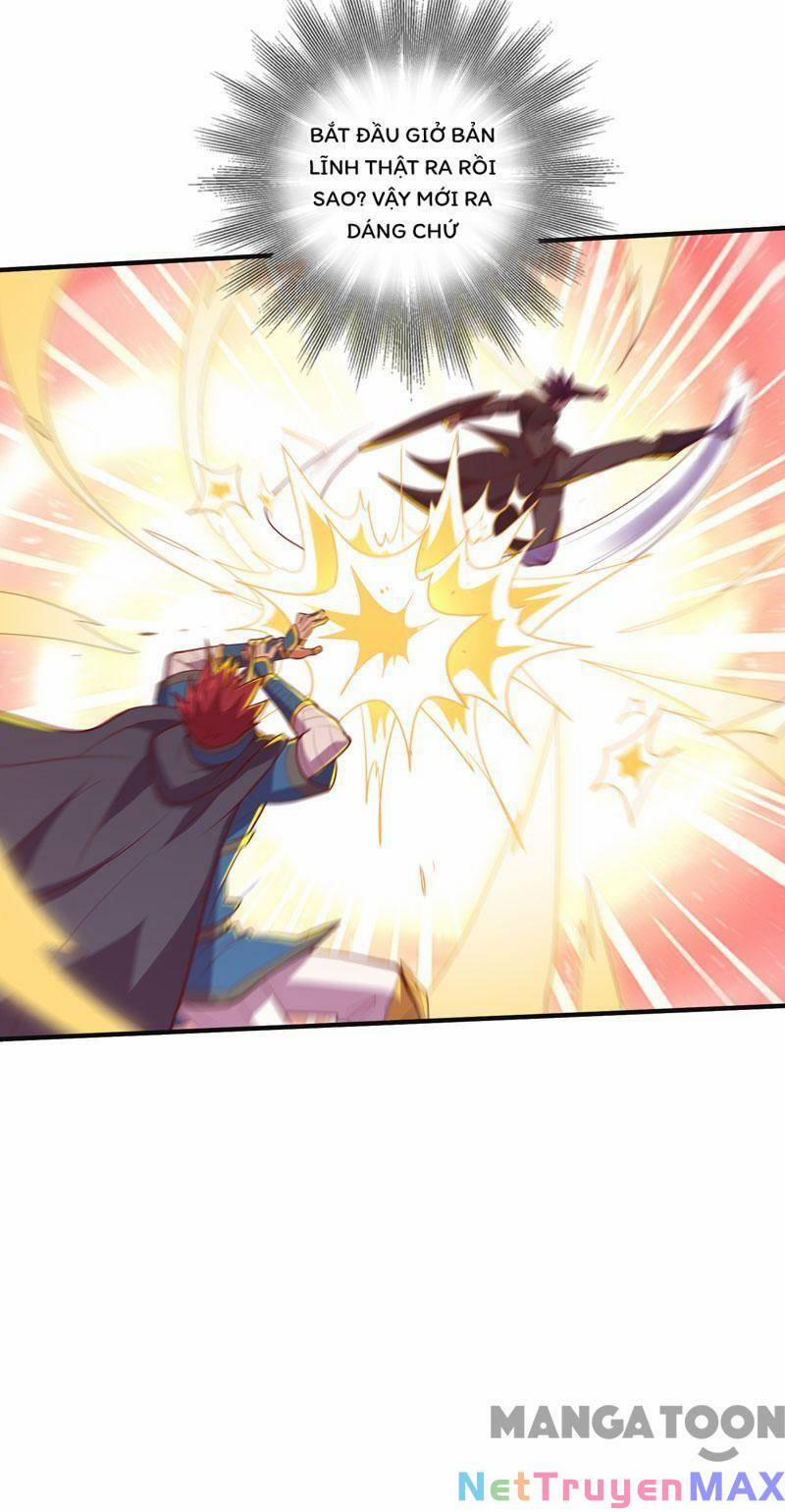 Đấu Chiến Thắng Phật 163 trang 26