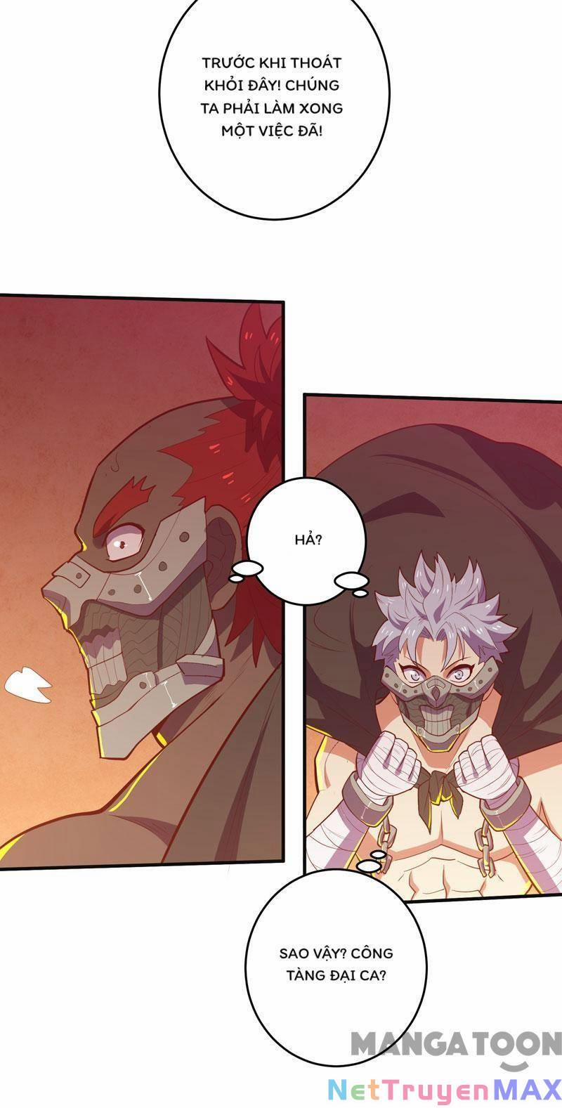 Đấu Chiến Thắng Phật 163 trang 32