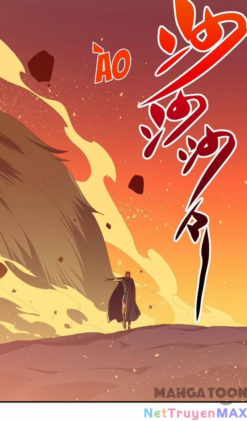 Đấu Chiến Thắng Phật 163 trang 5